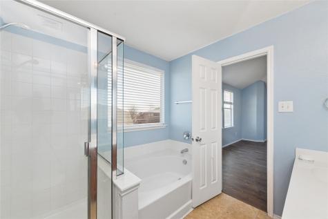 2216 Partridge Drive Mesquite TX 75181