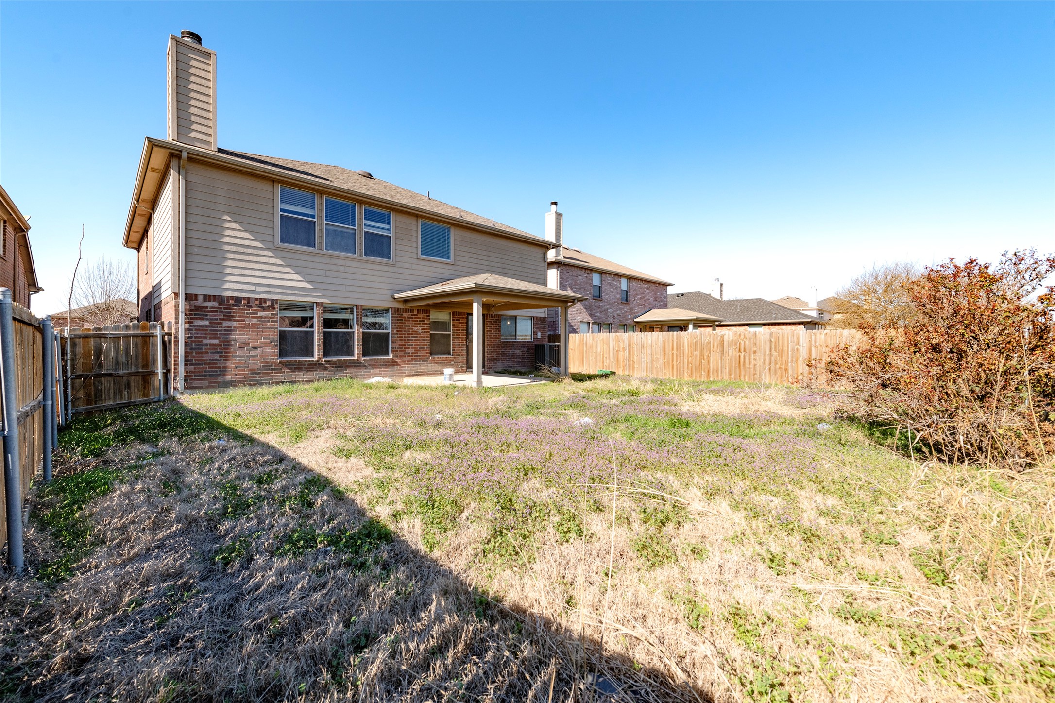 2216 Partridge Drive Mesquite TX 75181