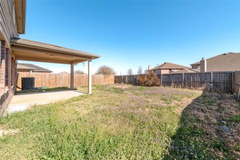 2216 Partridge Drive Mesquite TX 75181