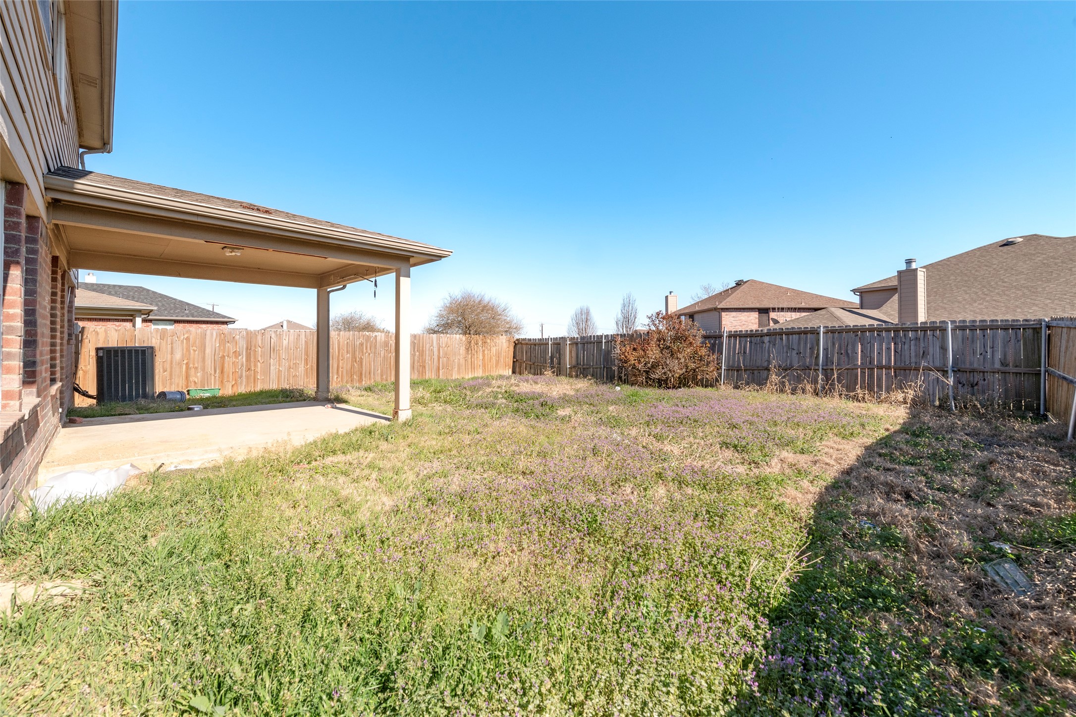 2216 Partridge Drive Mesquite TX 75181