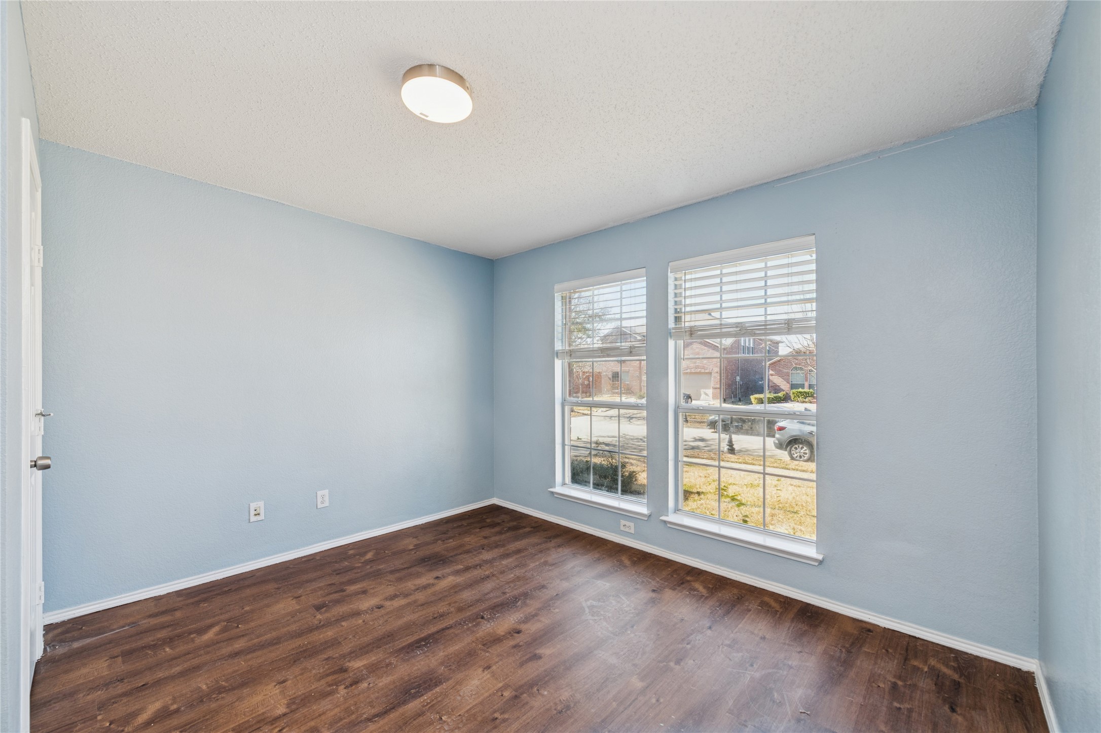 2216 Partridge Drive Mesquite TX 75181