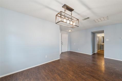 2216 Partridge Drive Mesquite TX 75181