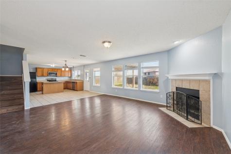 2216 Partridge Drive Mesquite TX 75181