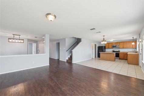 2216 Partridge Drive Mesquite TX 75181