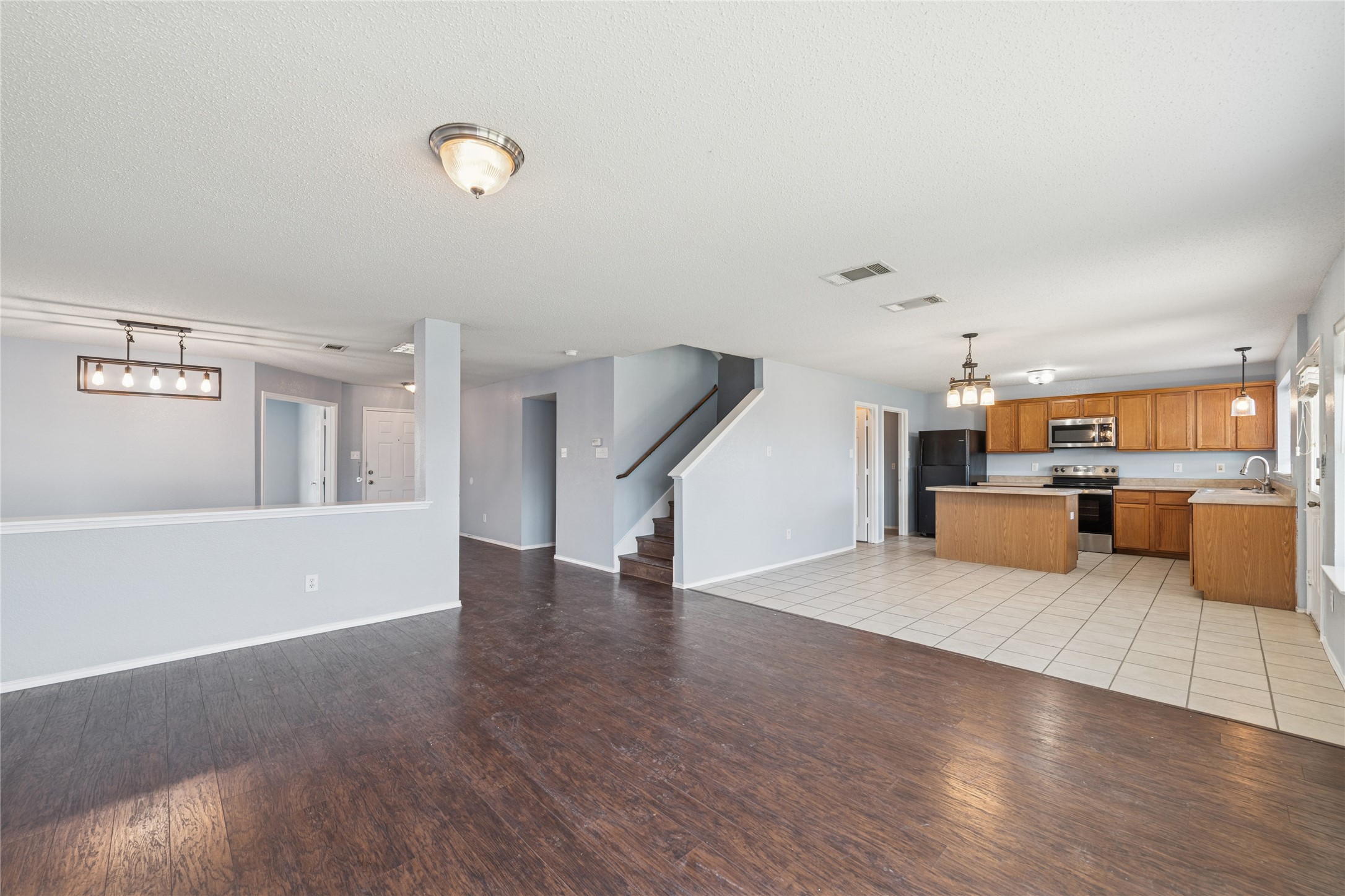 2216 Partridge Drive Mesquite TX 75181