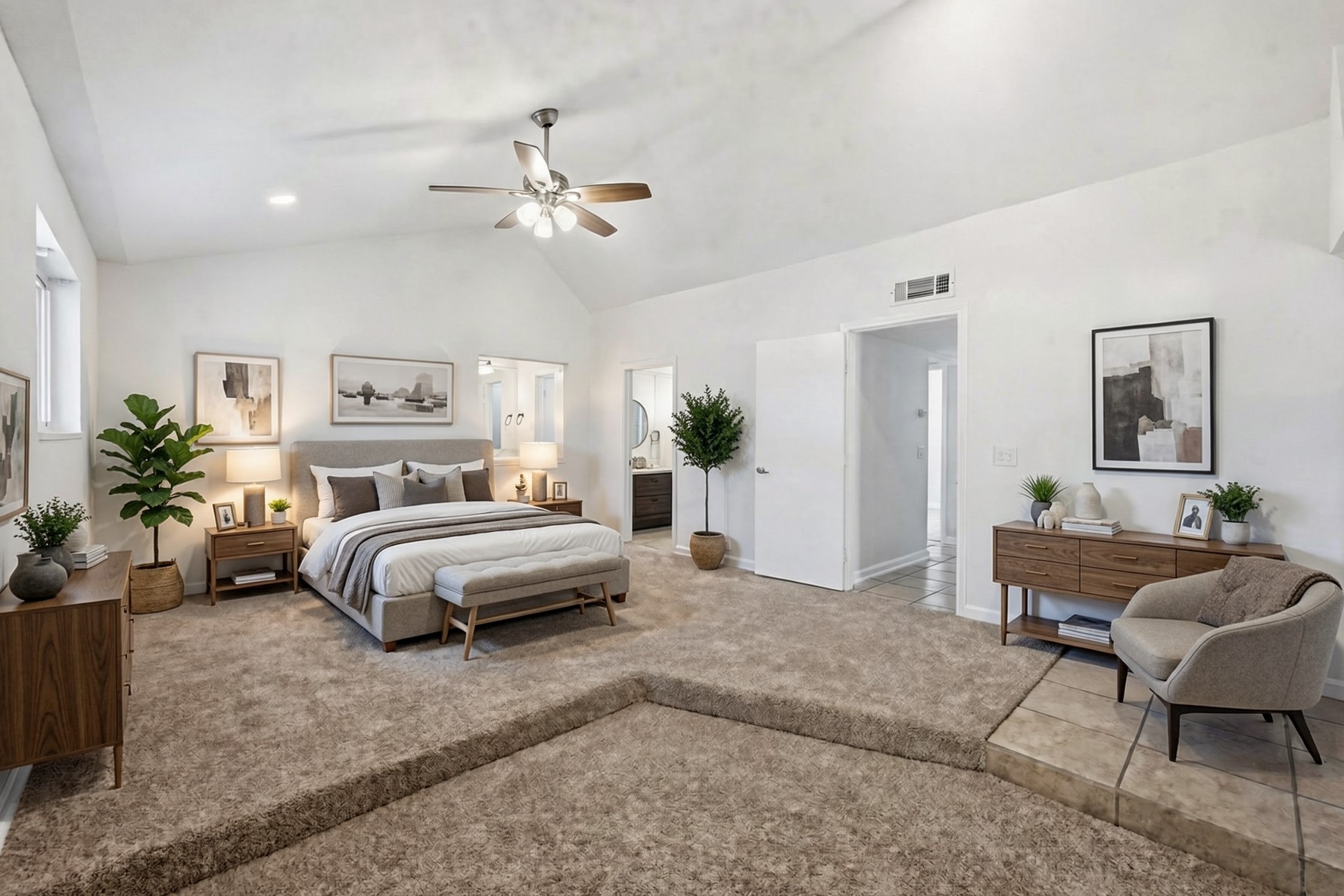 2879 Elsinor Drive Fort Worth TX 76116