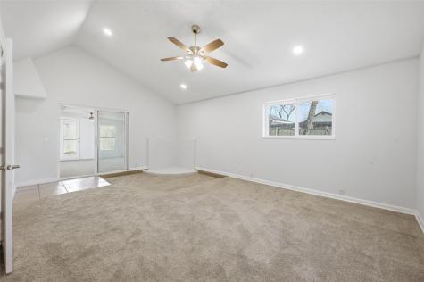 2879 Elsinor Drive Fort Worth TX 76116