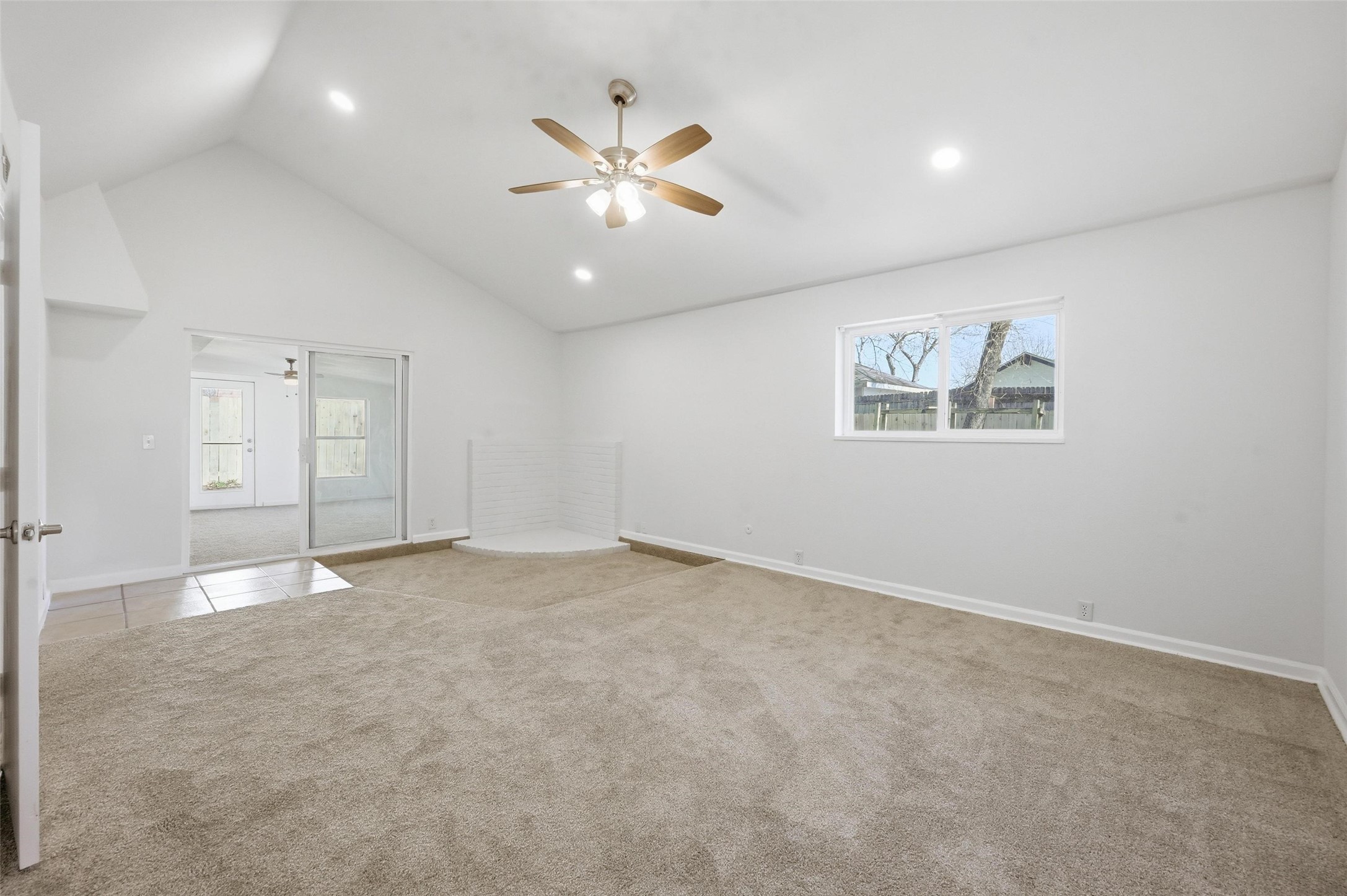 2879 Elsinor Drive Fort Worth TX 76116