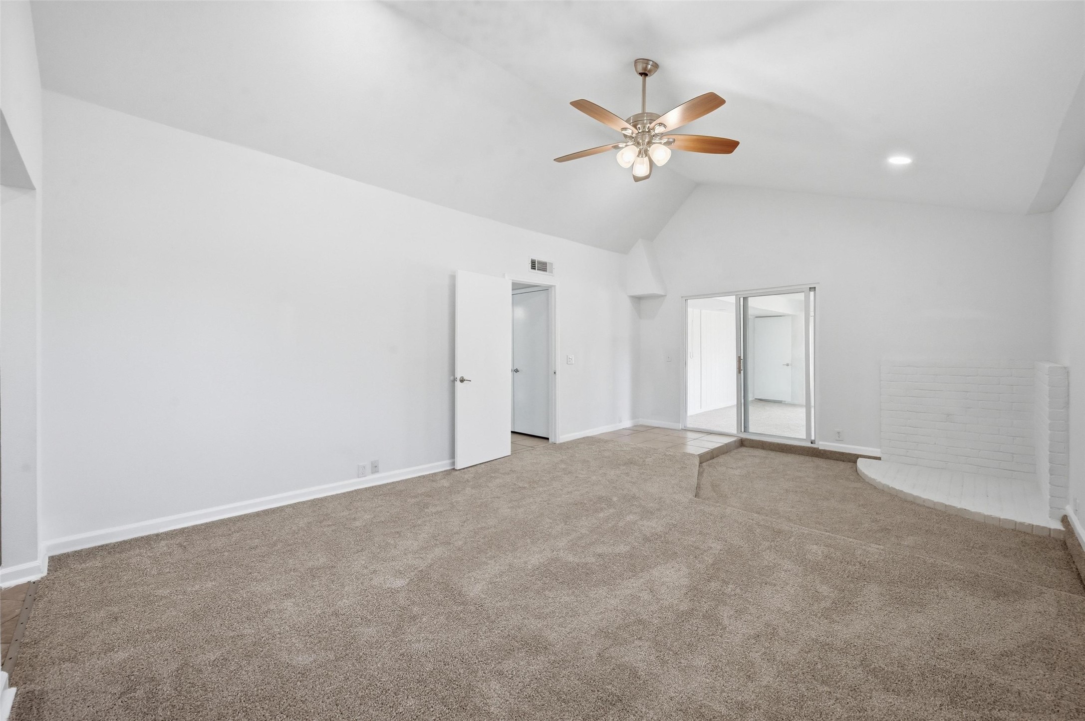 2879 Elsinor Drive Fort Worth TX 76116
