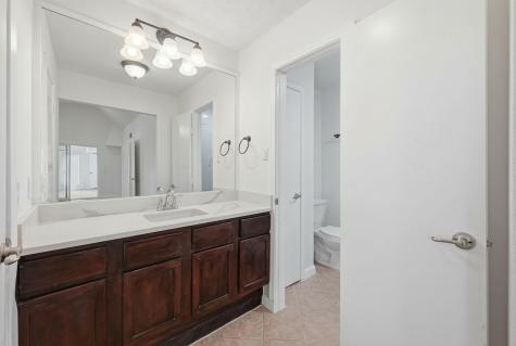 2879 Elsinor Drive Fort Worth TX 76116