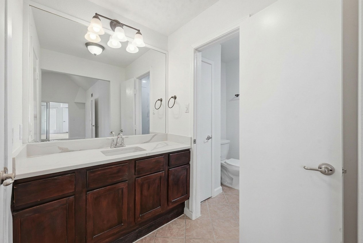 2879 Elsinor Drive Fort Worth TX 76116