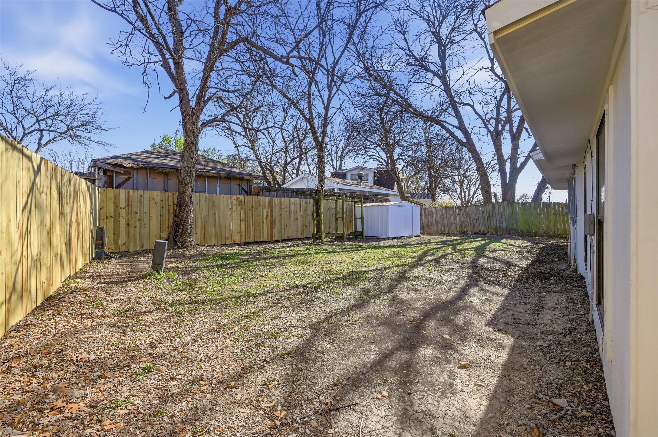 2879 Elsinor Drive Fort Worth TX 76116