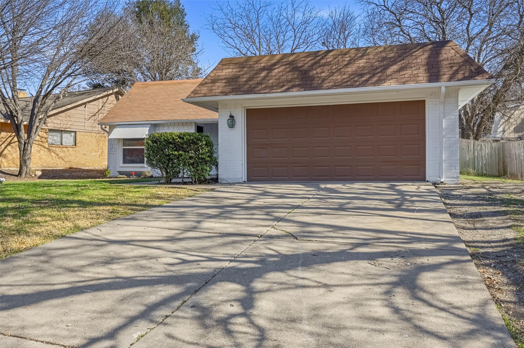 2879 Elsinor Drive Fort Worth TX 76116