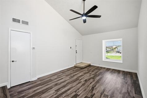 2879 Elsinor Drive Fort Worth TX 76116