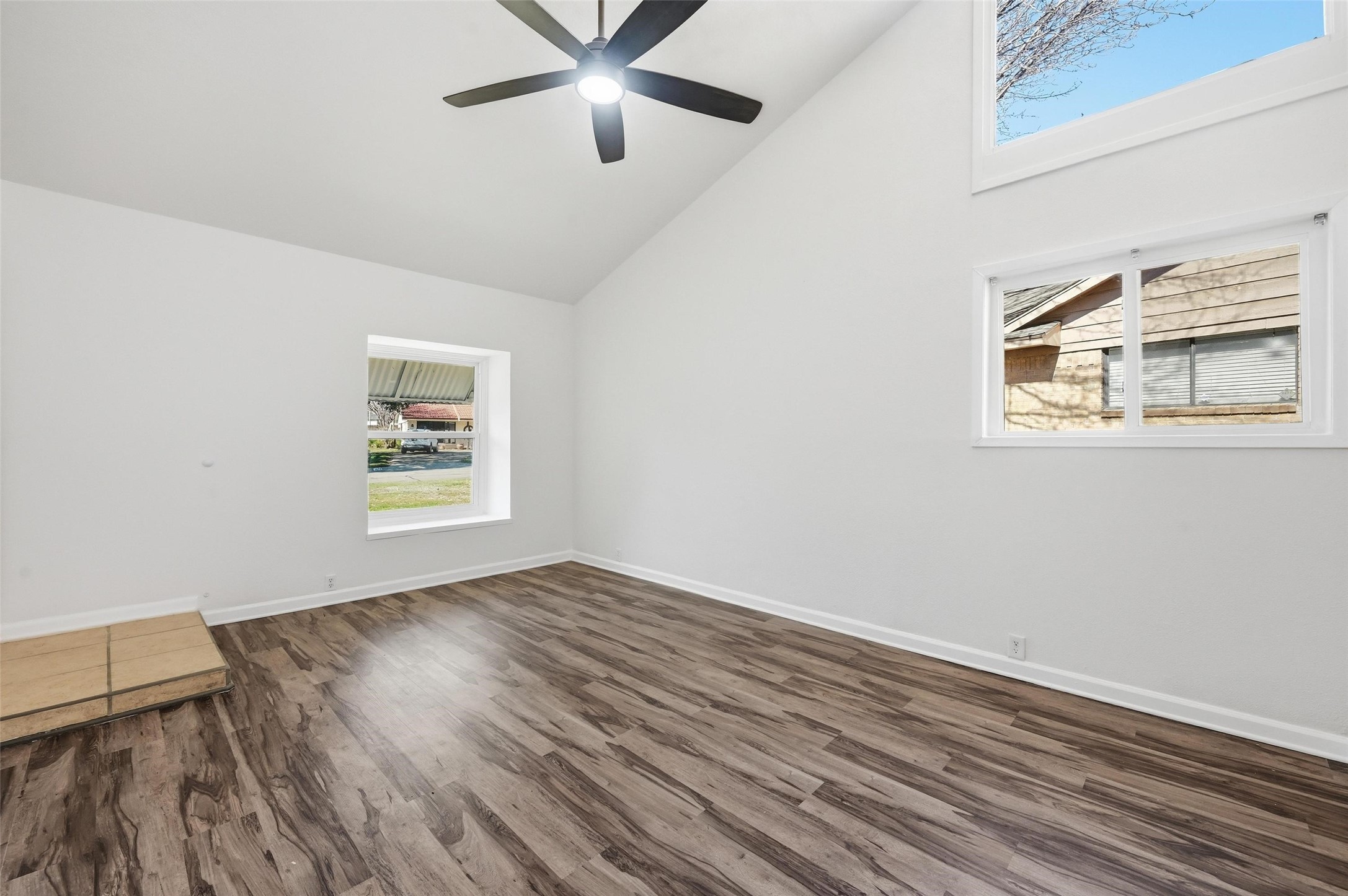 2879 Elsinor Drive Fort Worth TX 76116