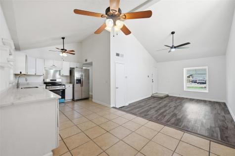 2879 Elsinor Drive Fort Worth TX 76116