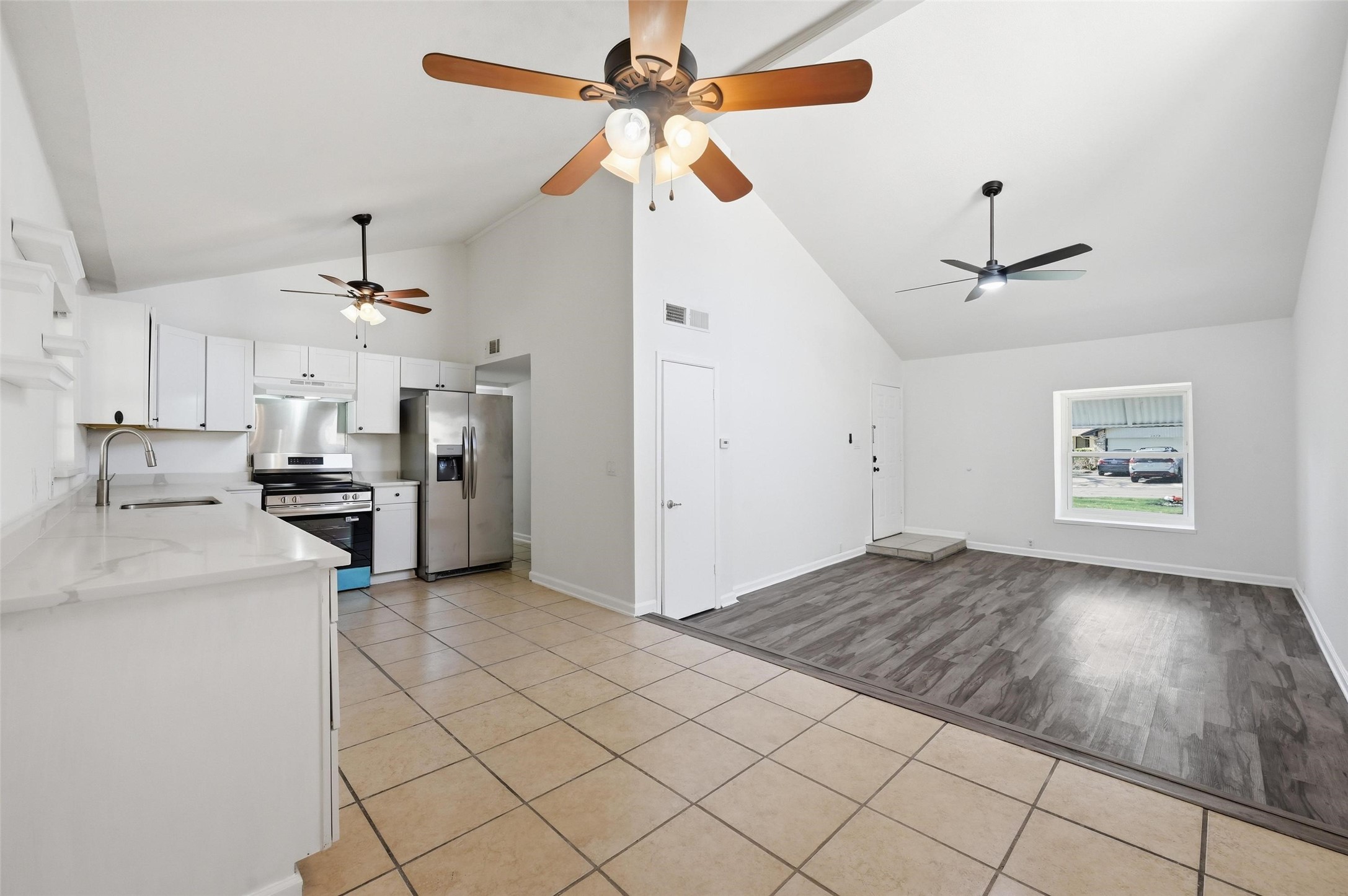 2879 Elsinor Drive Fort Worth TX 76116