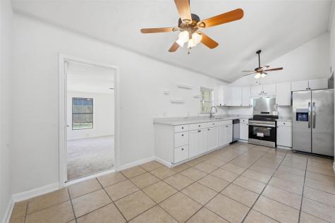 2879 Elsinor Drive Fort Worth TX 76116