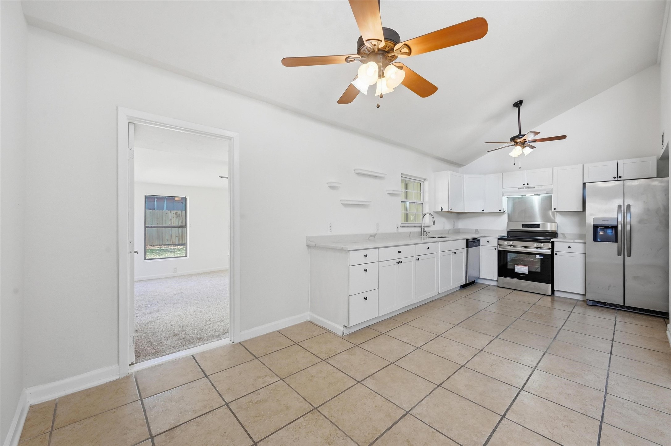 2879 Elsinor Drive Fort Worth TX 76116