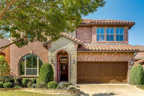 6715 Capistrano Street Irving TX 75039
