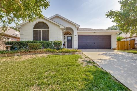 2065 Belvedere Drive Lewisville TX 75067