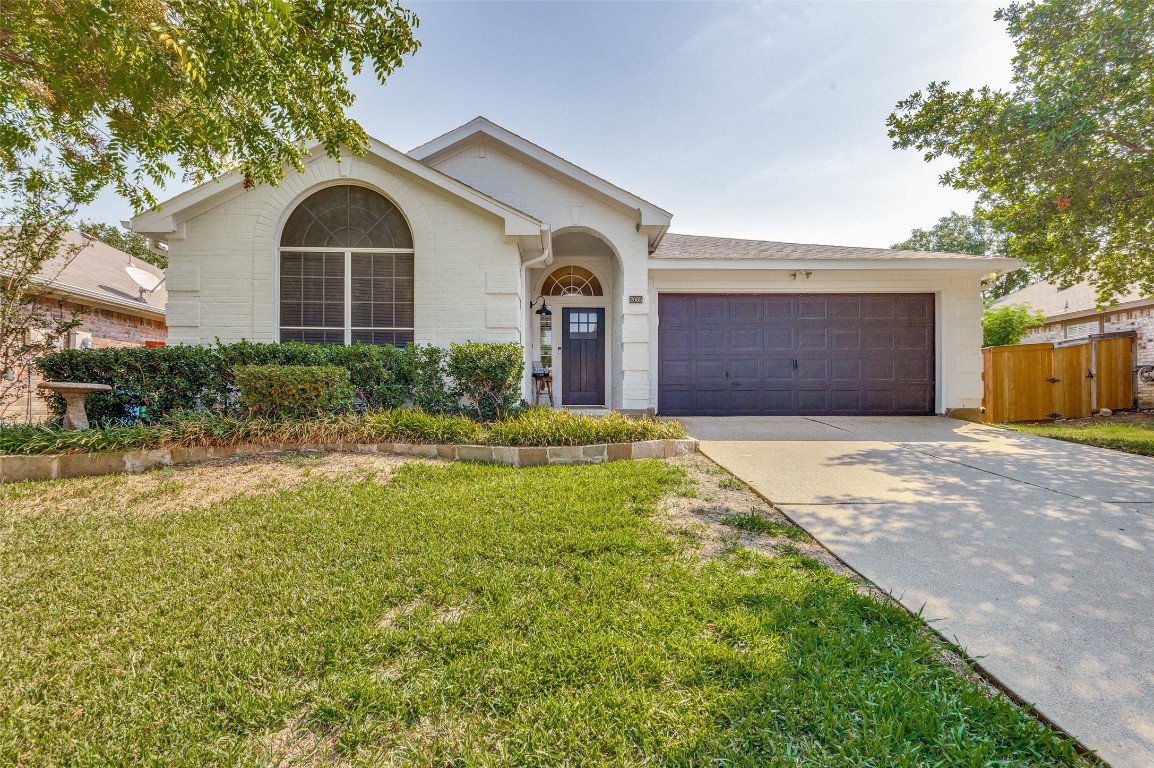 2065 Belvedere Drive Lewisville TX 75067