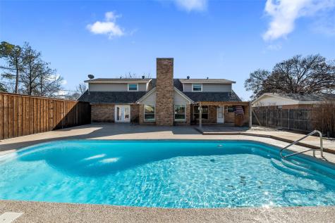 6333 Tosca Drive Haltom City TX 76180