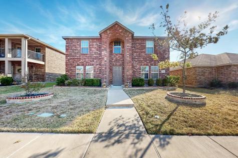 2508 Glen Hollow Drive Lancaster TX 75134