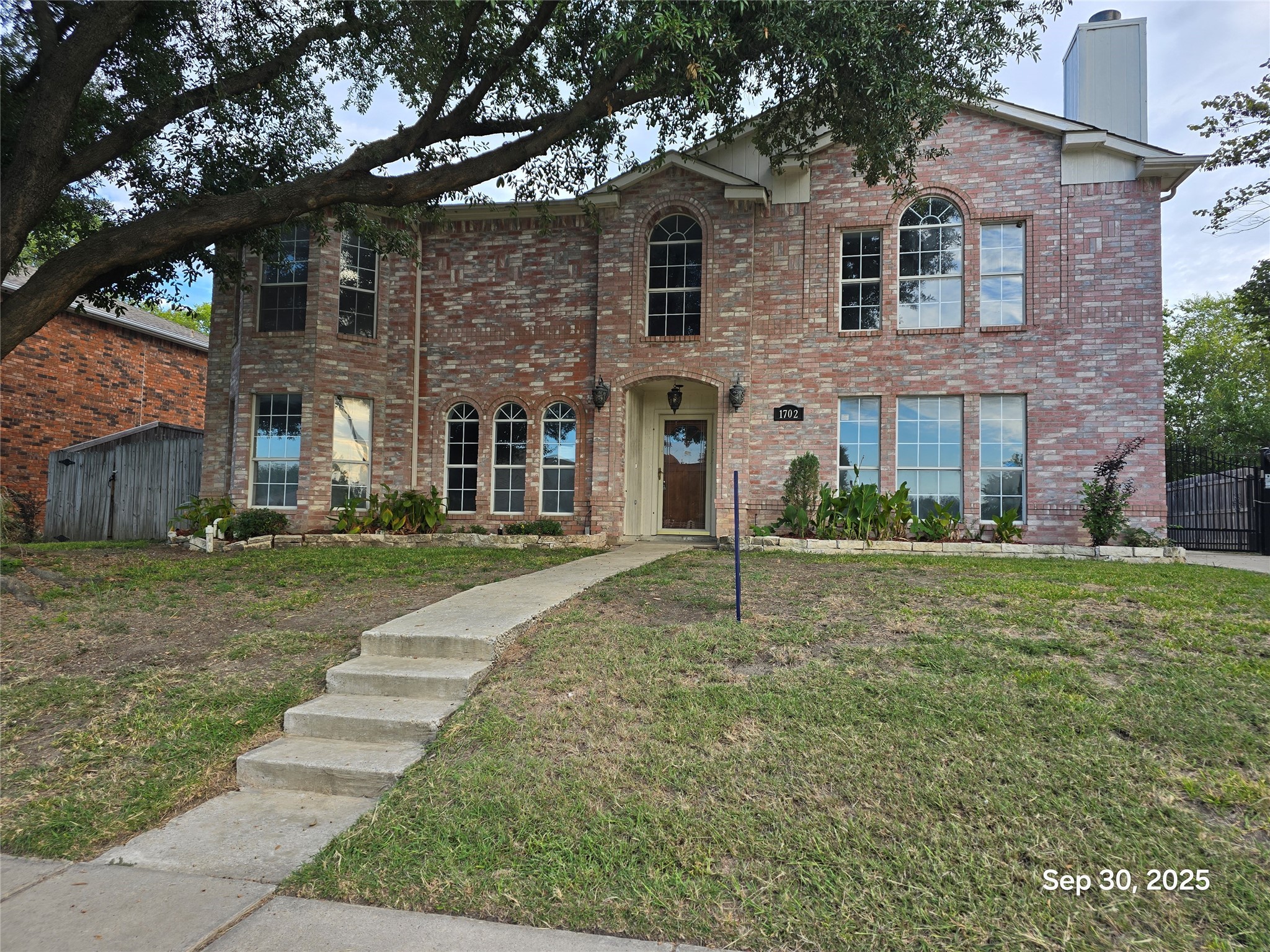 1702 Lincoln Drive Wylie TX 75098
