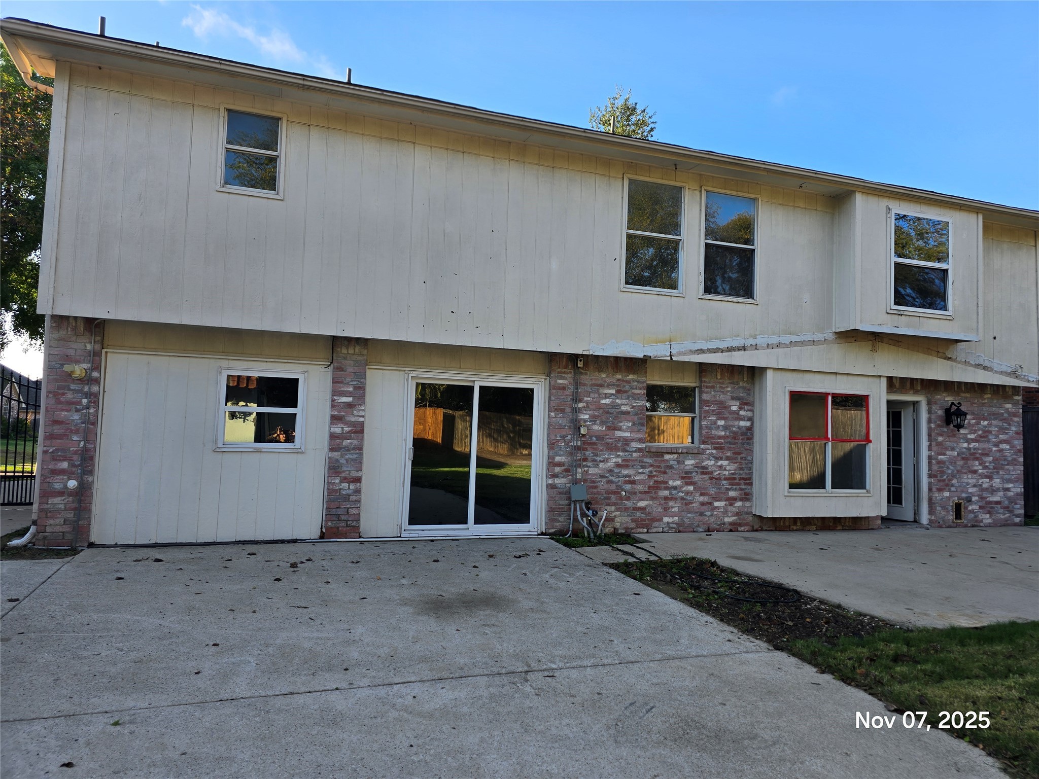 1702 Lincoln Drive Wylie TX 75098