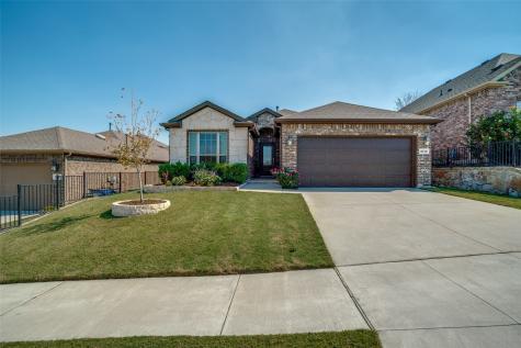 3712 Brazos Street Melissa TX 75454