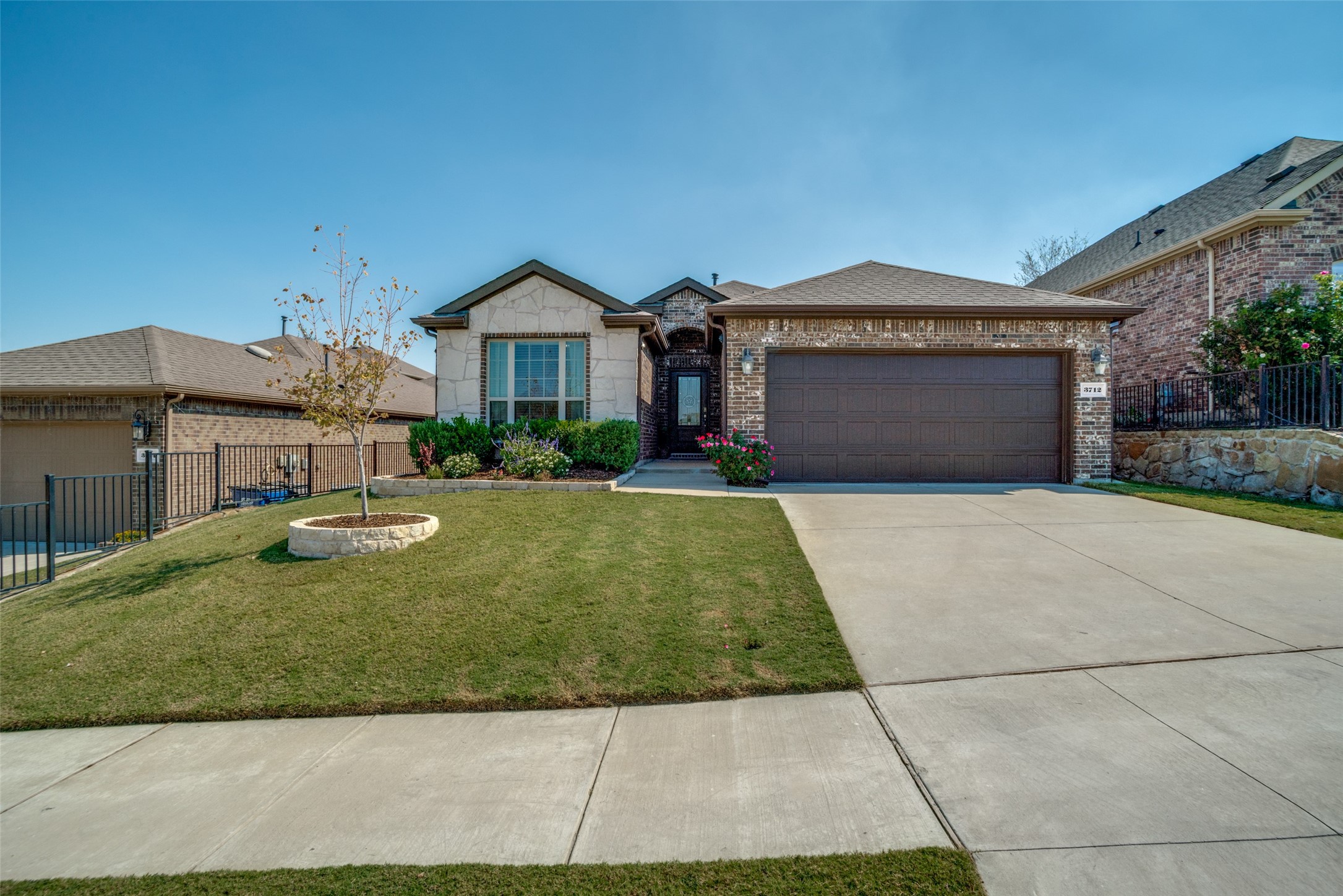 3712 Brazos Street Melissa TX 75454