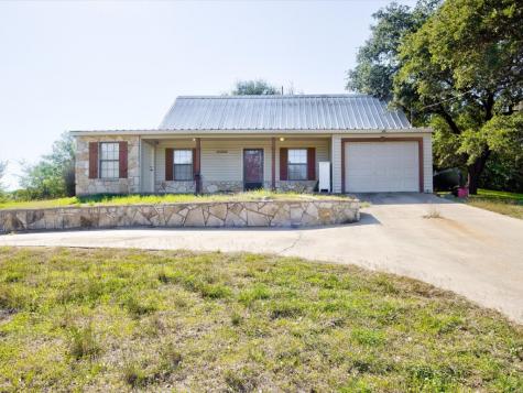 2514 White Oak Trail Granbury TX 76048
