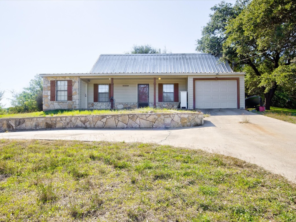 2514 White Oak Trail Granbury TX 76048