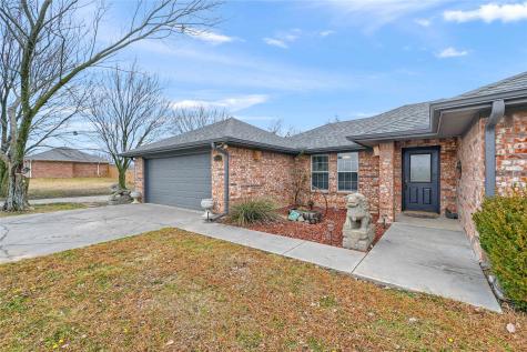 2113 Bethany Road Sherman TX 75090