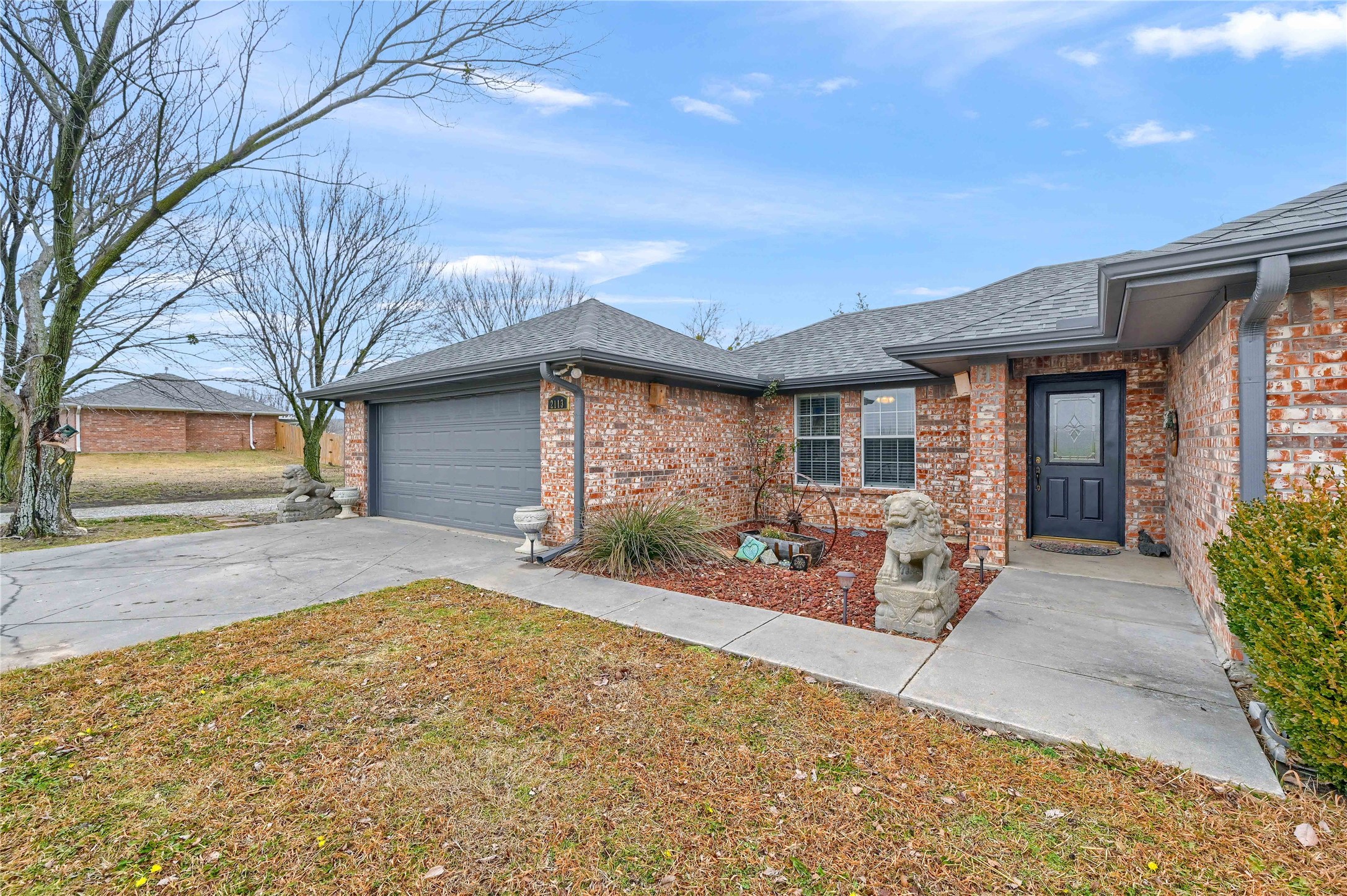 2113 Bethany Road Sherman TX 75090