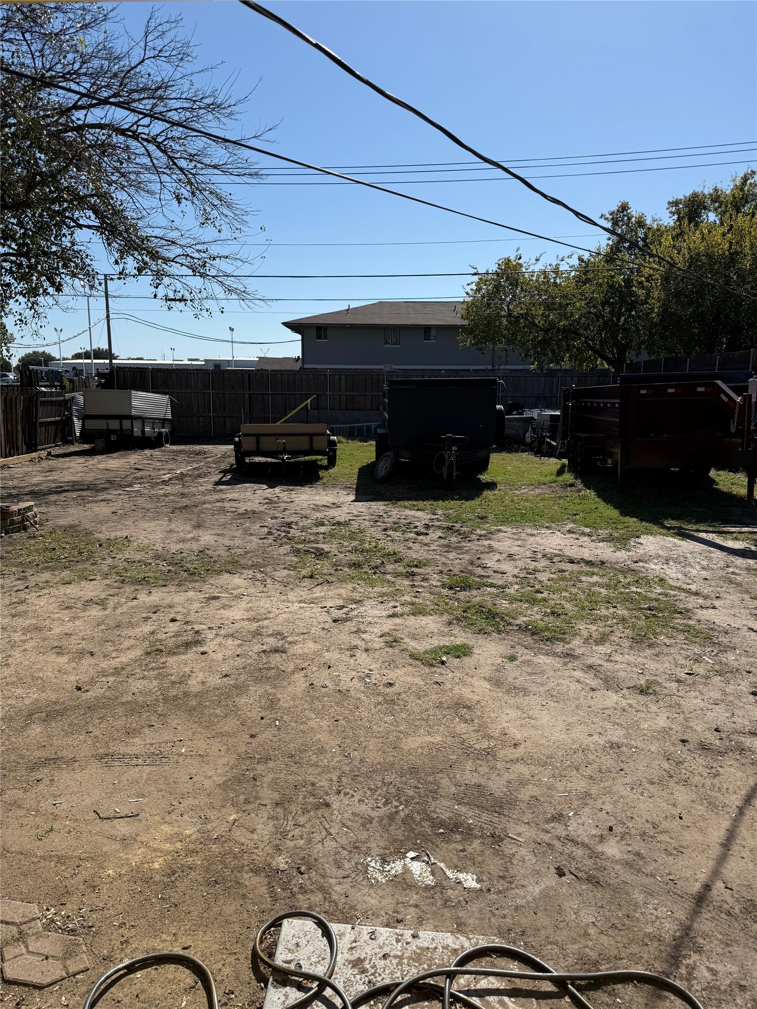 150 Harvard Avenue Lewisville TX 75057