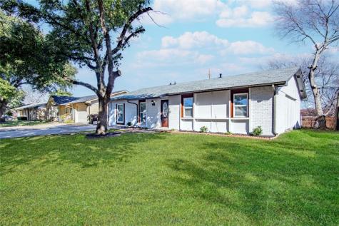 3320 Tarkio Road Plano TX 75074