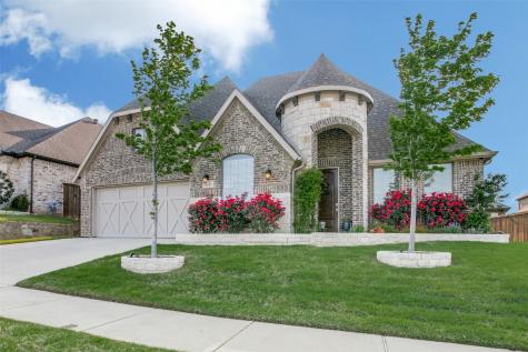 6532 Rockrose Trail Fort Worth TX 76123