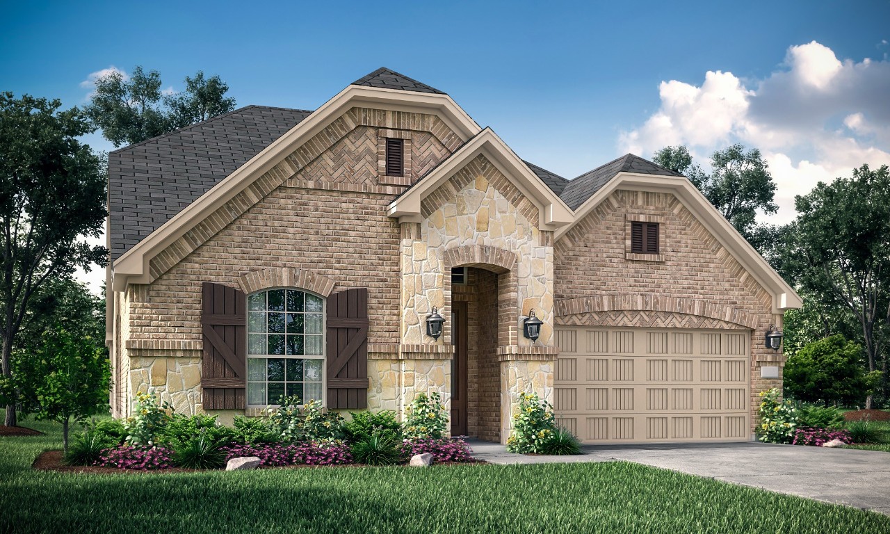 309 Driftwood Lane Argyle TX 76226