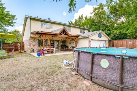 1014 Kingston Drive Lewisville TX 75067