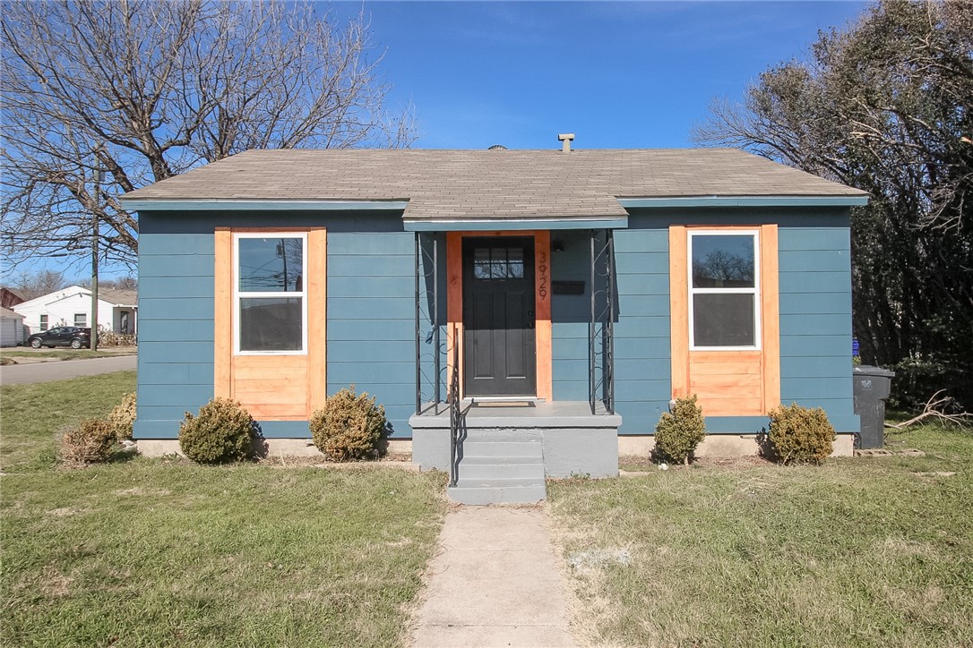 3929 Homan Avenue Waco TX 76707