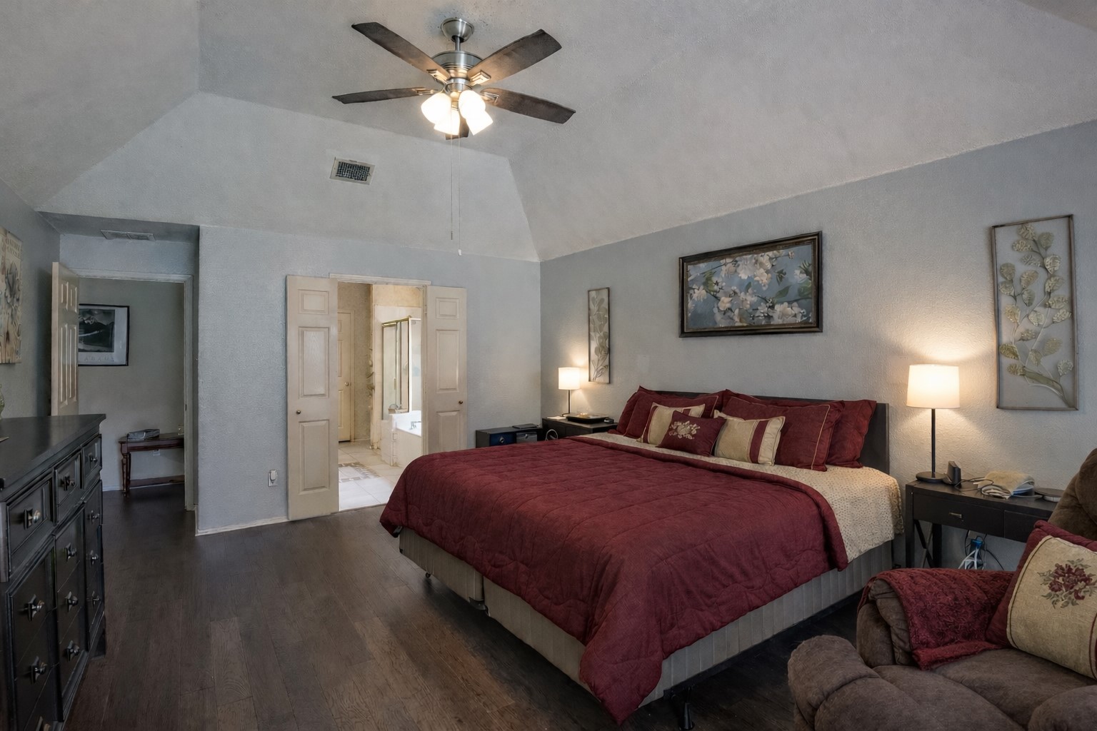 4613 Devonshire Drive Grand Prairie TX 75052