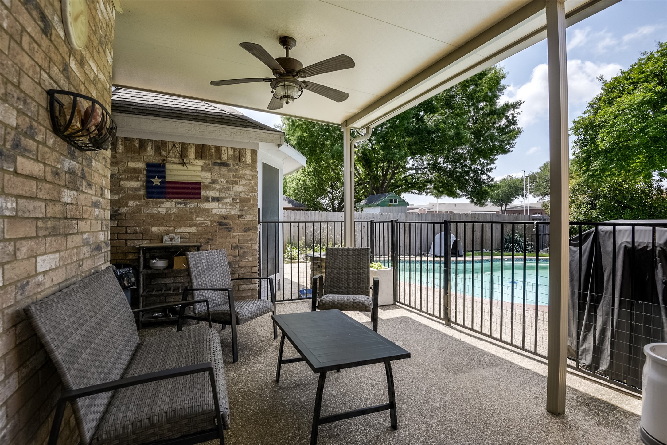 4613 Devonshire Drive Grand Prairie TX 75052