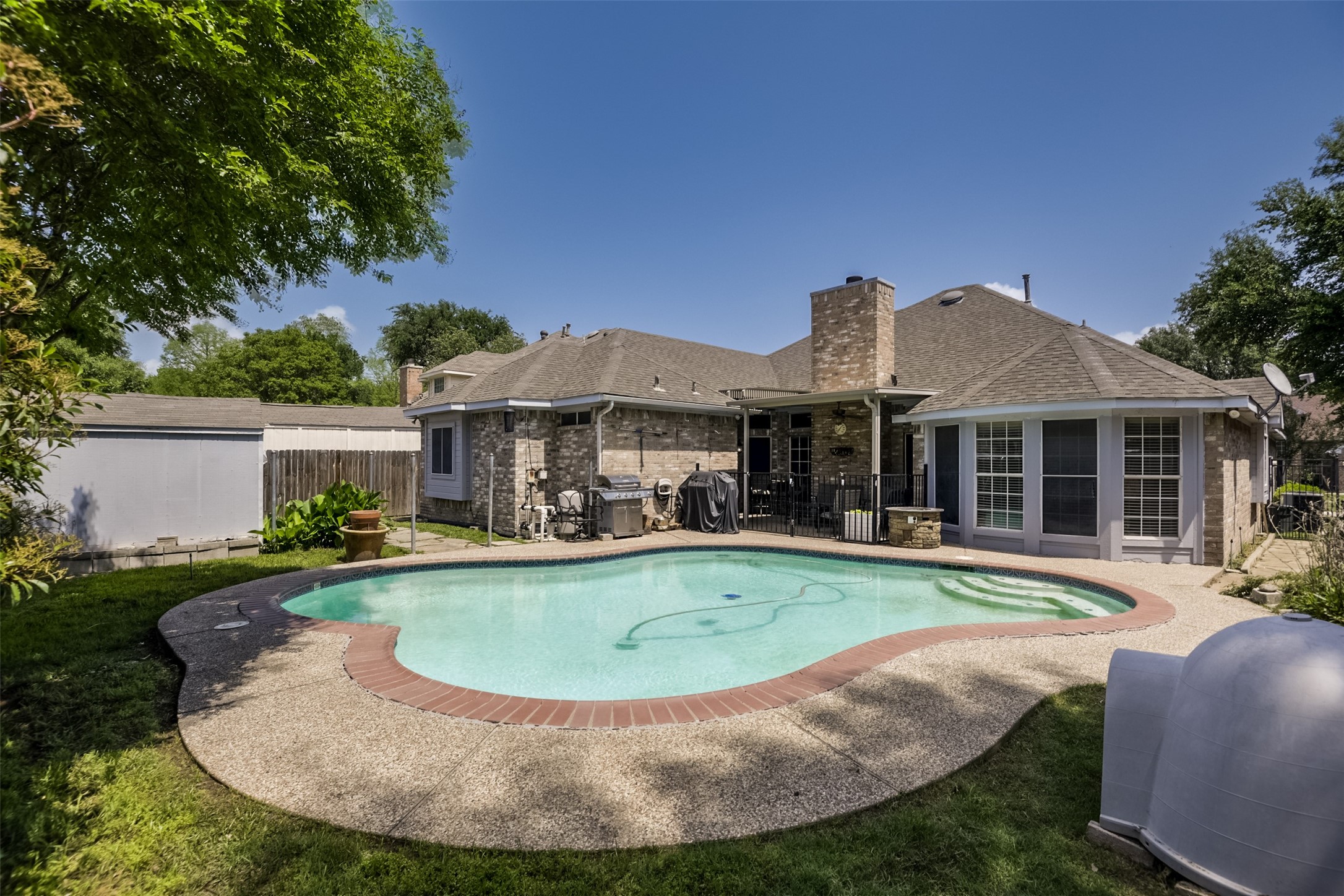 4613 Devonshire Drive Grand Prairie TX 75052