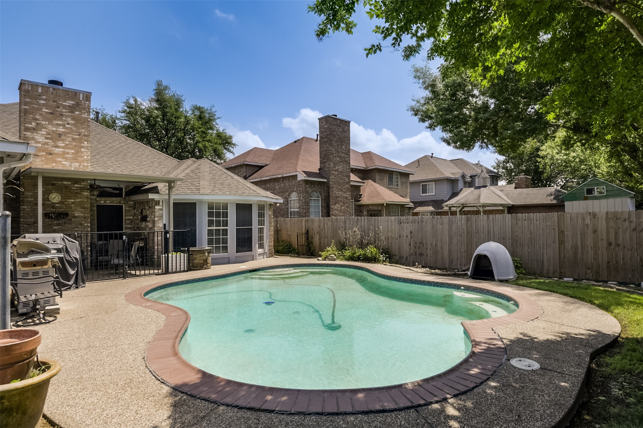 4613 Devonshire Drive Grand Prairie TX 75052