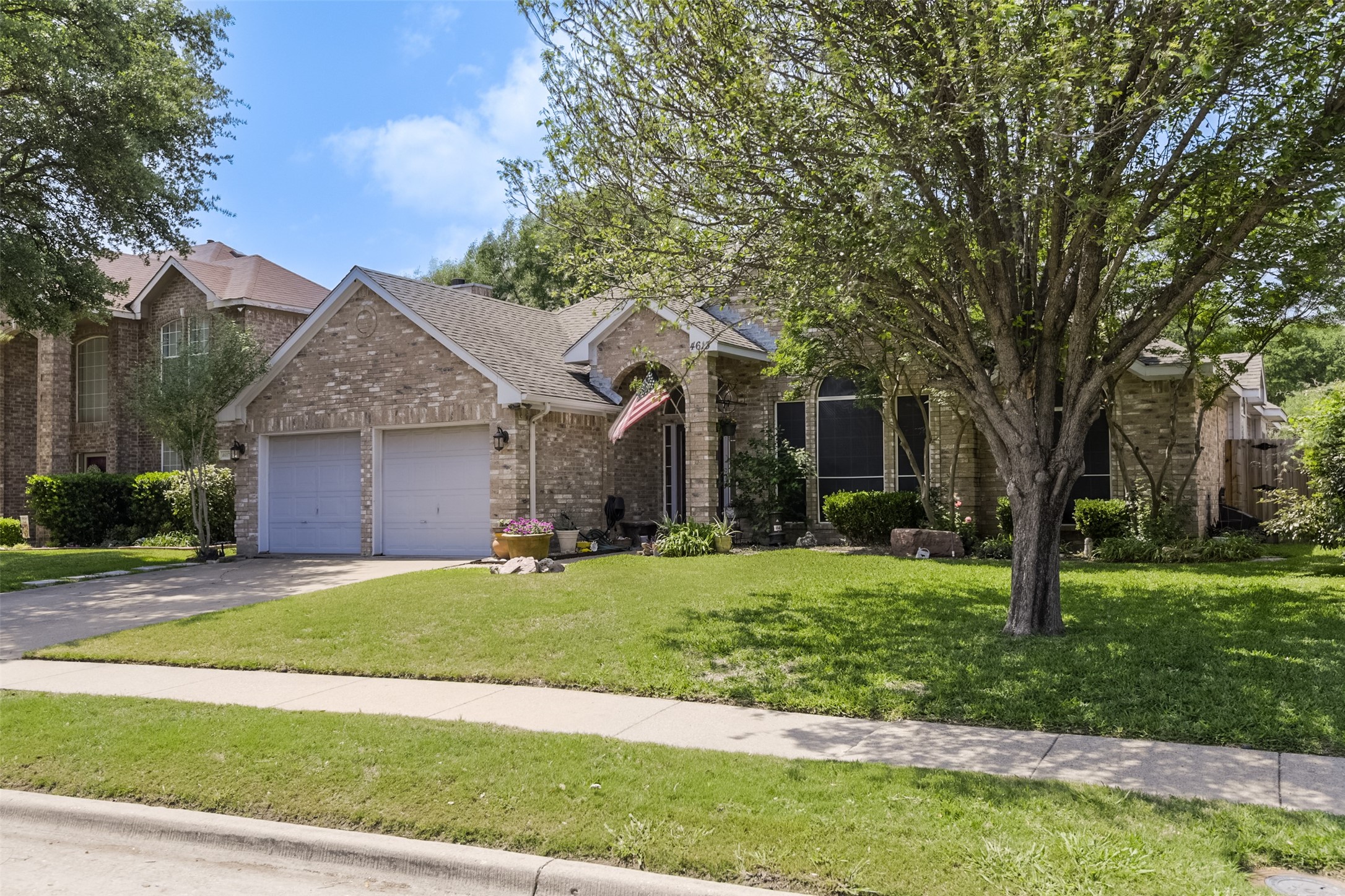 4613 Devonshire Drive Grand Prairie TX 75052