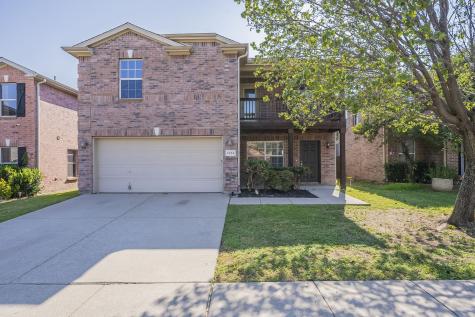 5224 Mirror Lake Drive Haltom City TX 76117