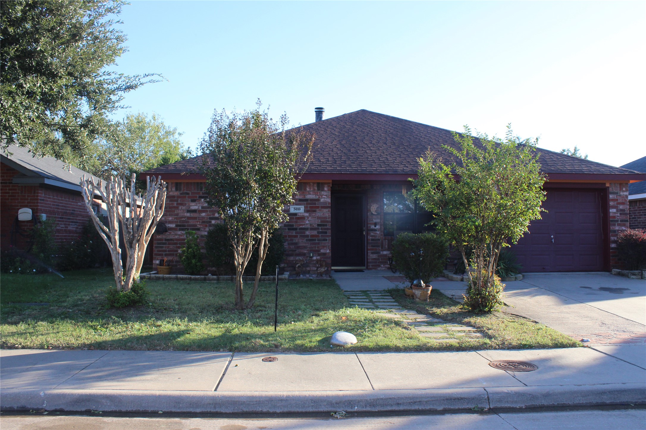 5010 El Sol Street Dallas TX 75236