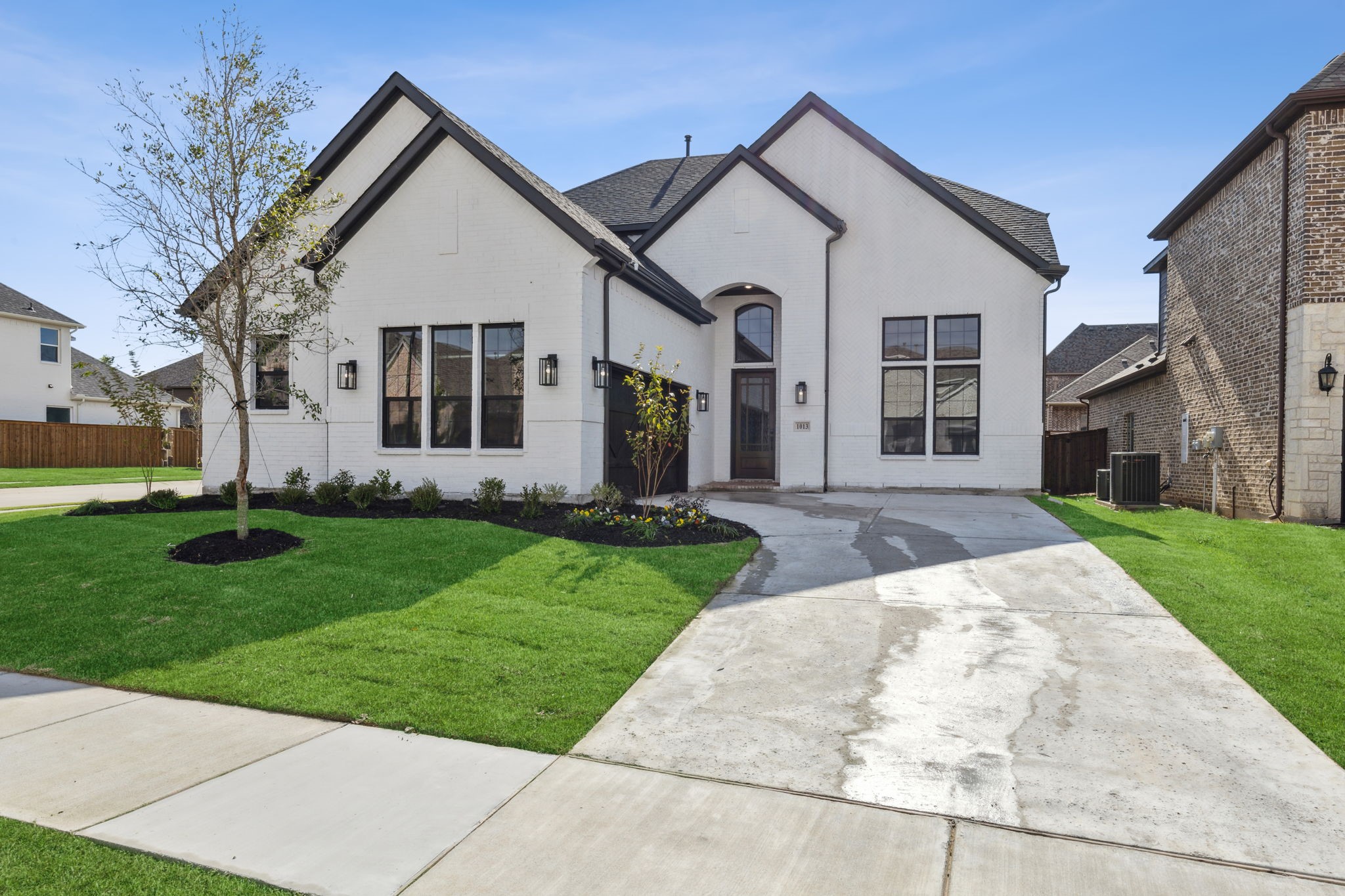 1013 Amber Knoll Drive Rockwall TX 75087
